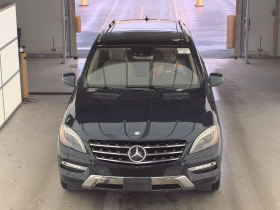     Mercedes-Benz ML harman kardon* multibeam led* 