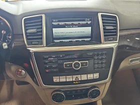 Mercedes-Benz ML harman kardon* multibeam led*  | Mobile.bg    10