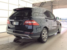     Mercedes-Benz ML harman kardon* multibeam led* 