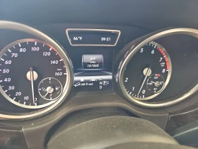 Mercedes-Benz ML harman kardon* multibeam led*  | Mobile.bg    13