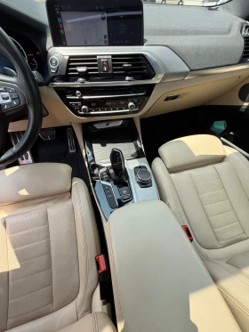 BMW X3 M40i - 62300 лв. - 76100698 13