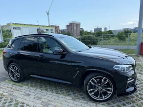 BMW X3 M40i - 62300 лв. - 76100698 4