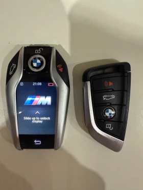 BMW X3 M40i - 62300 лв. - 76100698 16