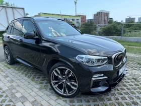 BMW X3 M40i - 62300 лв. - 76100698 3