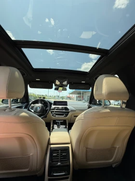 BMW X3 M40i - 62300 лв. - 76100698 12