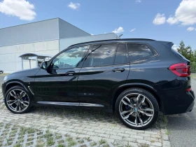 BMW X3 M40i - 62300 лв. - 76100698 7