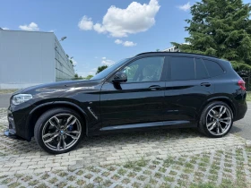BMW X3 M40i - 62300 лв. - 76100698 8