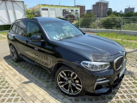 BMW X3 M40i - 62300 лв. - 76100698 10