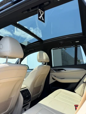 BMW X3 M40i - 62300 лв. - 76100698 11