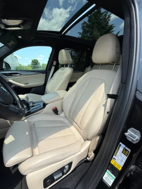 BMW X3 M40i - 62300 лв. - 76100698 14