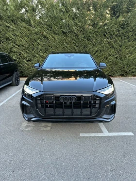 Audi SQ8 BLACK OPTICS, 22''  | Mobile.bg    6