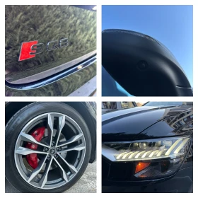 Audi SQ8 BLACK OPTICS, 22''  | Mobile.bg    15