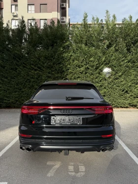 Audi SQ8 BLACK OPTICS, 22''  | Mobile.bg    3