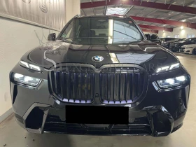 BMW X7 40D* M-SPORT PRO* PANORAMA* CARBON* ВАКУУМ* 