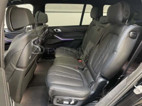 BMW X7 40D* M-SPORT PRO* PANORAMA* CARBON* *  | Mobile.bg    7