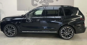 BMW X7 40D* M-SPORT PRO* PANORAMA* CARBON* *  | Mobile.bg    2