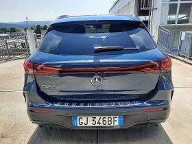     Mercedes-Benz EQA AMG/CAMERA/NIGHT PACK