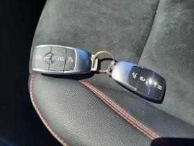 Mercedes-Benz EQA AMG/CAMERA/NIGHT PACK - 64995 лв. - 83635782 13