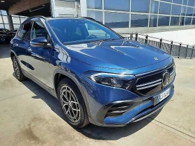     Mercedes-Benz EQA AMG/CAMERA/NIGHT PACK