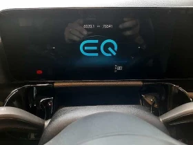 Mercedes-Benz EQA AMG/CAMERA/NIGHT PACK - 64995 лв. - 83635782 17