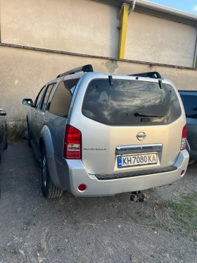 Nissan Pathfinder | Mobile.bg    4