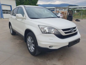 Обява за продажба на Honda Cr-v ~16 450 лв. - изображение 1