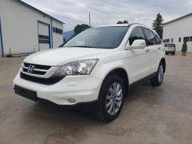 Обява за продажба на Honda Cr-v ~16 450 лв. - изображение 1