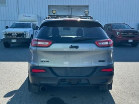 Jeep Cherokee * NORTH * CARFAX * БЕЗ ПЪРВОНАЧАЛНА ВНОСКА - 14200 лв. - 87551933 5