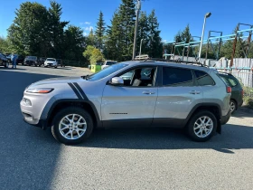 Jeep Cherokee * NORTH * CARFAX * БЕЗ ПЪРВОНАЧАЛНА ВНОСКА - 14200 лв. - 87551933 3