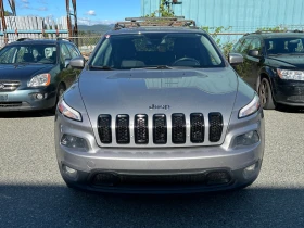 Jeep Cherokee * NORTH * CARFAX * БЕЗ ПЪРВОНАЧАЛНА ВНОСКА - 14200 лв. - 87551933 2