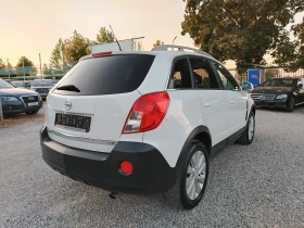 Opel Antara 2.2CDTI-163./6-//!!! | Mobile.bg    7