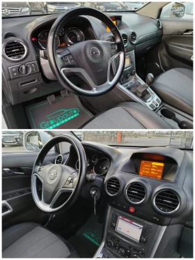 Opel Antara 2.2CDTI-163./6-//!!! | Mobile.bg    9