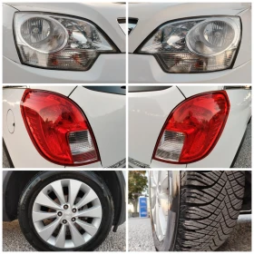 Opel Antara 2.2CDTI-163./6-//!!! | Mobile.bg    15