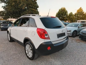 Opel Antara 2.2CDTI-163./6-//!!! | Mobile.bg    5