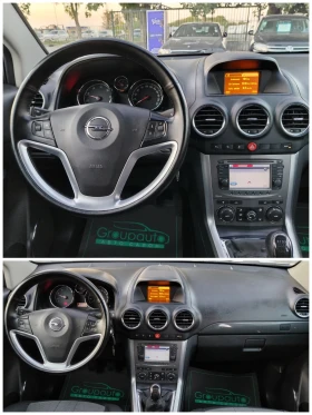 Opel Antara 2.2CDTI-163./6-//!!! | Mobile.bg    11