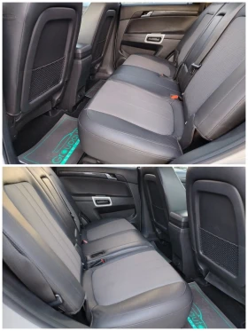 Opel Antara 2.2CDTI-163./6-//!!! | Mobile.bg    10