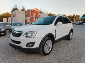 Opel Antara 2.2CDTI-163./6-//!!! | Mobile.bg    3
