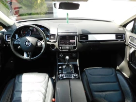 Обява за продажба на VW Touareg V6 TDI BMT 4MOTION ~44 900 лв. - изображение 4