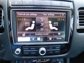 VW Touareg V6 TDI BMT 4MOTION | Mobile.bg � ����� ������ 10