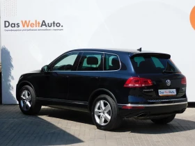 Обява за продажба на VW Touareg V6 TDI BMT 4MOTION ~44 900 лв. - изображение 3