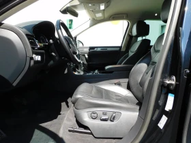Обява за продажба на VW Touareg V6 TDI BMT 4MOTION ~44 900 лв. - изображение 6