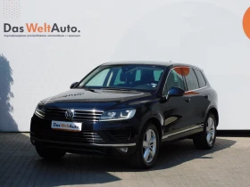 Обява за продажба на VW Touareg V6 TDI BMT 4MOTION ~44 900 лв. - изображение 1