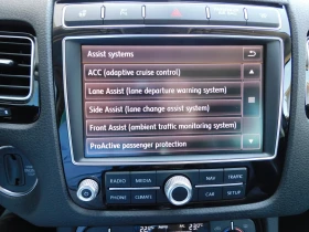 VW Touareg V6 TDI BMT 4MOTION | Mobile.bg � ����� ������ 12