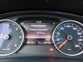 VW Touareg V6 TDI BMT 4MOTION | Mobile.bg    17