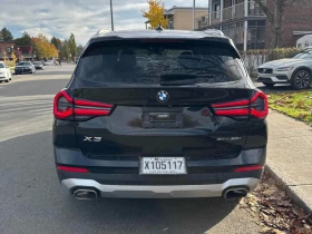 BMW X3 * xDrive30i * CARFAX * БЕЗ ПЪРВОНАЧАЛНА ВНОСКА - 51900 лв. / 26536.05 € - 48860937 4