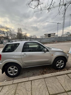 Toyota Rav4 2.0 - 150 КС - 4x4, снимка 7