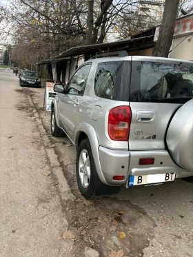 Toyota Rav4 2.0 - 150 КС - 4x4, снимка 2