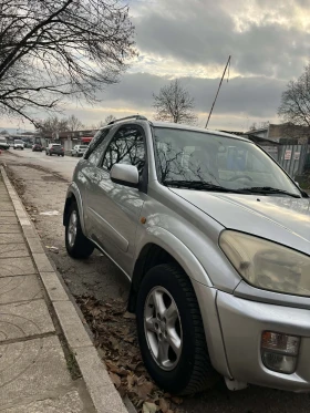 Toyota Rav4 2.0 - 150 КС - 4x4, снимка 5
