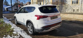 Hyundai Santa fe 2.5 - 24500 € / 47917.83 лв. - 80066893 4