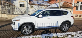 Hyundai Santa fe 2.5 - 24500 € / 47917.83 лв. - 80066893 3